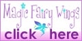 Magic Fairy Wings Promo Codes for